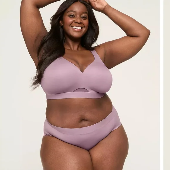 Lane Bryant Comfort Bliss bra 42DDD - Picture 4 of 4